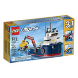 LEGO Creator Ocean Explorer 31045