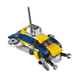 LEGO Creator Ocean Explorer 31045