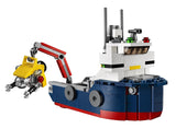 LEGO Creator Ocean Explorer 31045
