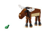 LEGO Creator Lakeside Lodge 31048