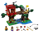 LEGO Creator 31053 Treehouse Adventures Building Kit (387 Piece)