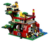 LEGO Creator 31053 Treehouse Adventures Building Kit (387 Piece)