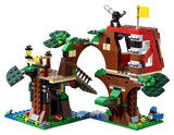 LEGO Creator 31053 Treehouse Adventures Building Kit (387 Piece)