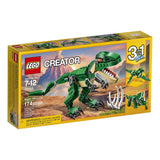 LEGO Creator Mighty Dinosaurs 31058 Building Kit