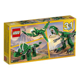 LEGO Creator Mighty Dinosaurs 31058 Building Kit