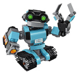 LEGO Creator Robo Explorer 31062 Building Kit