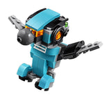 LEGO Creator Robo Explorer 31062 Building Kit