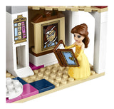 LEGO Disney Princess 41067 Belle's Enchanted Castle Building Kit (374 Piece)