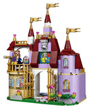 LEGO Disney Princess 41067 Belle's Enchanted Castle Building Kit (374 Piece)