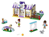 LEGO Friends 41124 Heartlake Puppy Daycare Building Kit (286 Piece)