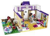 LEGO Friends 41124 Heartlake Puppy Daycare Building Kit (286 Piece)