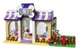 LEGO Friends 41124 Heartlake Puppy Daycare Building Kit (286 Piece)