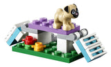 LEGO Friends 41124 Heartlake Puppy Daycare Building Kit (286 Piece)