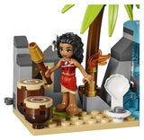 LEGO l Disney Moana Moana's Island Adventure 41149 Disney Princess Toy