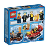 LEGO CITY Fire Starter Set 60106