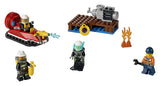 LEGO CITY Fire Starter Set 60106