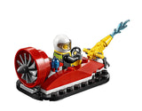 LEGO CITY Fire Starter Set 60106