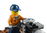 LEGO CITY Fire Starter Set 60106