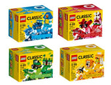 LEGO Classic Quad Pack 66554 Building Kit