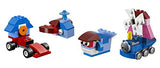 LEGO Classic Quad Pack 66554 Building Kit