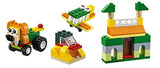 LEGO Classic Quad Pack 66554 Building Kit