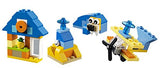 LEGO Classic Quad Pack 66554 Building Kit