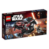 LEGO Star Wars Eclipse Fighter 75145