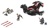 LEGO Star Wars Eclipse Fighter 75145