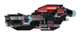 LEGO Star Wars Eclipse Fighter 75145