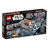 LEGO STAR WARS Imperial Assault Hovertank 75152