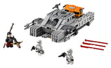 LEGO STAR WARS Imperial Assault Hovertank 75152