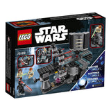 LEGO Star Wars Duel On Naboo 75169 Building Kit (208 Pieces)