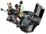 LEGO Star Wars Duel On Naboo 75169 Building Kit (208 Pieces)