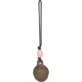Woodstock Chimes Spirit Bell - Love