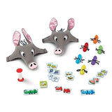 Melissa & Doug Anteater Antics Action Game With 2 Plush Hats