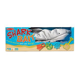 Melissa & Doug Shark Bait Game With Zippered Plush Shark