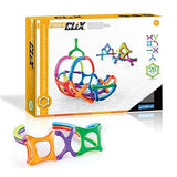 Guidecraft PowerClix Organics 26 Piece Set