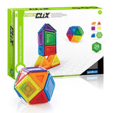 PowerClix Solids - 24 pc. set
