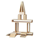 Mini Hollow Blocks - 16 pc. set