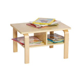 Nordic Reading Table