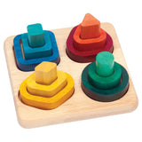 Guidecraft Gradient Sorter