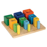Nest & Stack Cubes