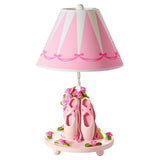 Ballet Bouquet Lamp in Multicolor