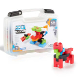 IO Blocks - 59 pc. Travel set