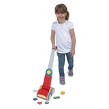 Melissa & Doug Let's Play House! Vacuum Up Play Set