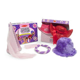 Melissa & Doug Terrific Toppers! Dress-Up Hats Role Play Costume Collection - 5 Fancy Headpieces, Adult Unisex, Size: One Size