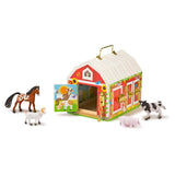 Melissa & Doug Latches Barn
