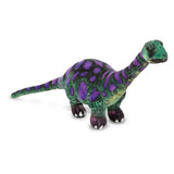 Melissa & Doug Apatosaurus, Plush