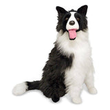 Toddler Melissa & Doug Oversized Border Collie