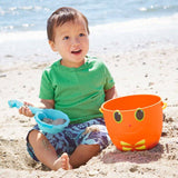Melissa & Doug Sunny Patch Speck Seahorse Sifter